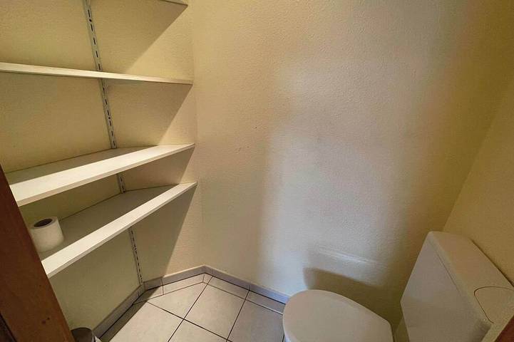 Appartement entier, 2nd Central 2 Br w/ Living room + 5mn from Basel in Saint-Louis, Région de Mulhouse