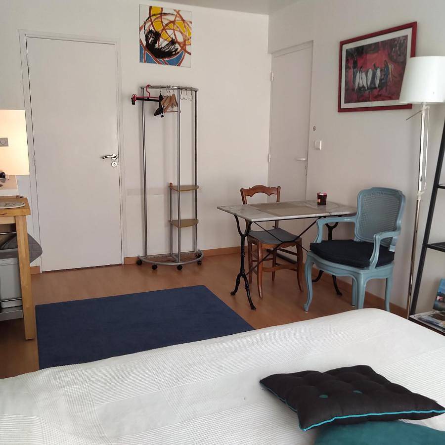 Appartement entier, One-Bedroom Apartment in Oullins, Lyon et ses environs