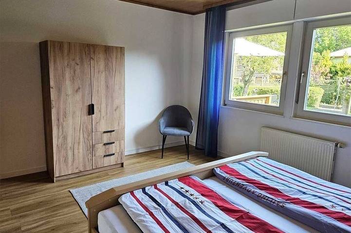 Ferienhaus für 5 Personen, mit Garten, mit Haustier in Gammendorf - 3