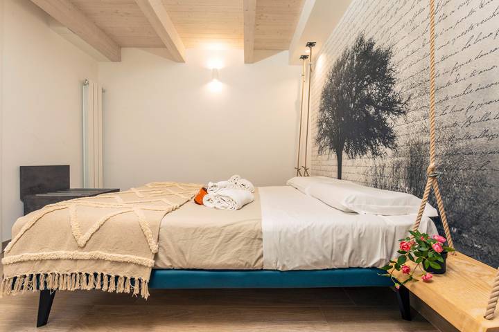 Ferienhaus für 5 Personen in Catania - 4