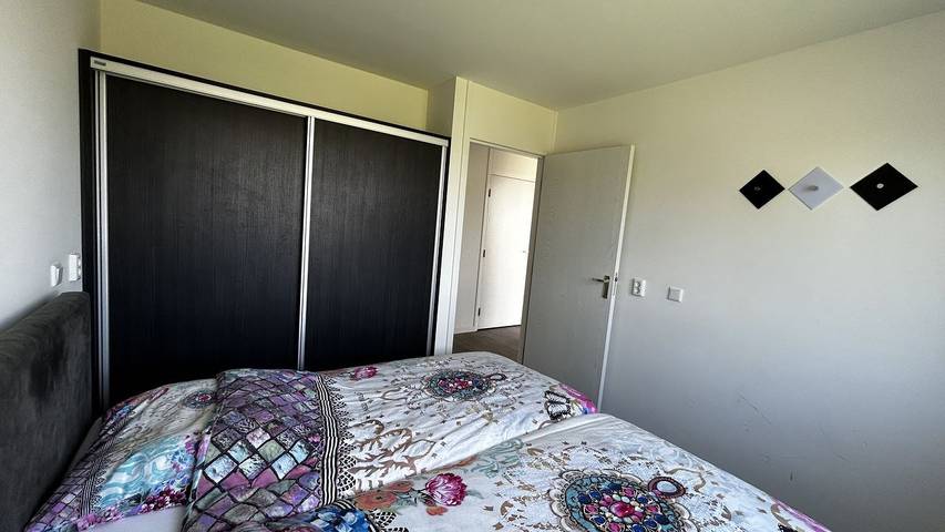 Bungalow für 4 Personen, mit Haustier in Julianadorp - 2