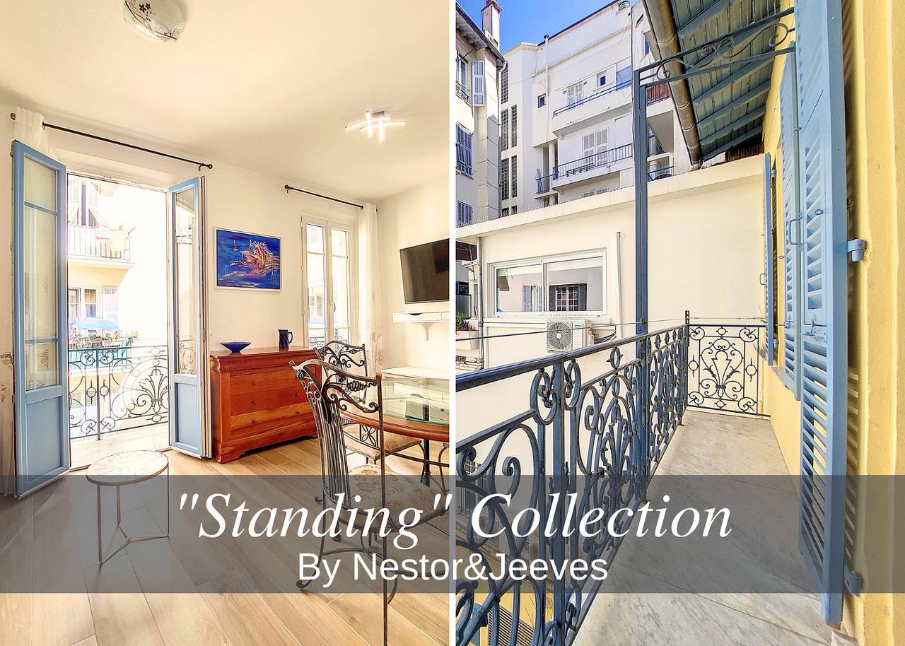 Appartement de vacances