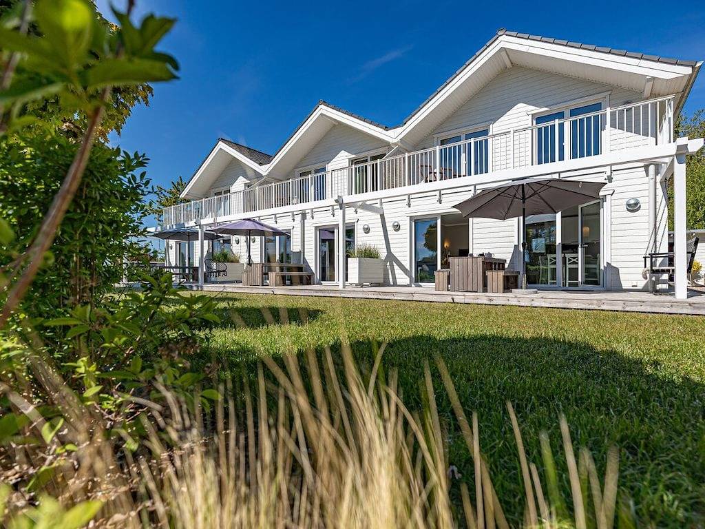 Ferienhaus mit 2 Schlafzimmer in Oldenburg in Holstein, Hohwachter Bucht