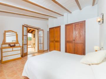 Chalet in Campos, Mallorca Sur für 8 