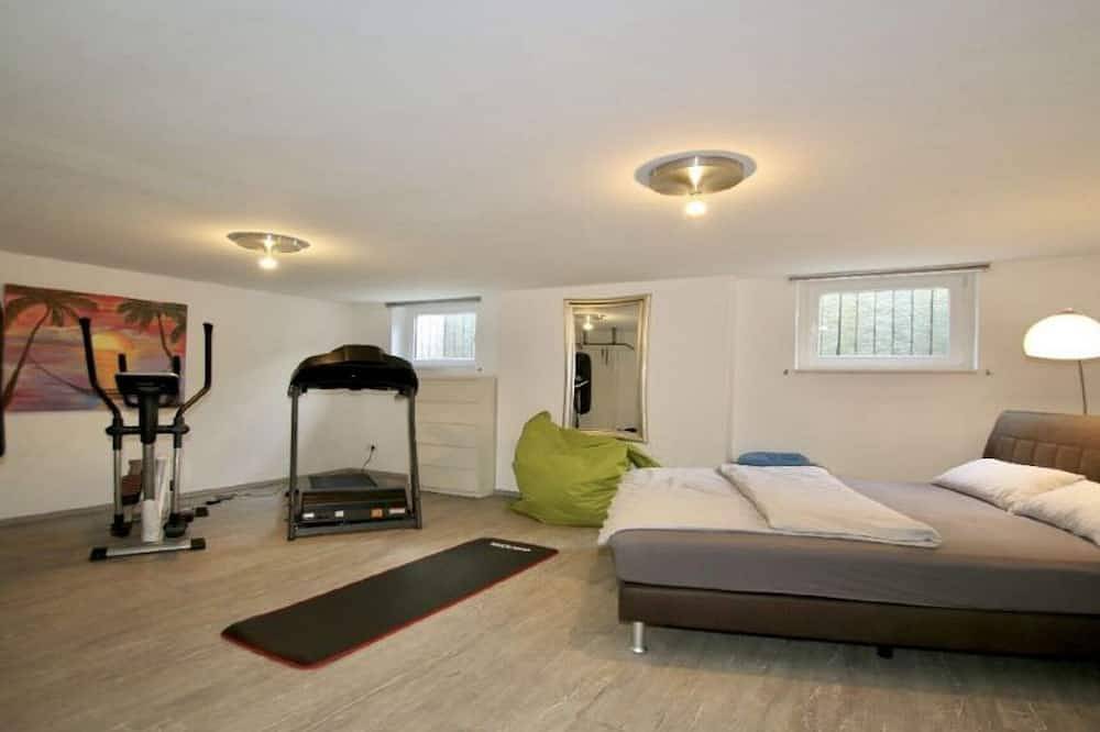 Exklusives Haus mit Pool&sauna in Hamm, Región del Ruhr