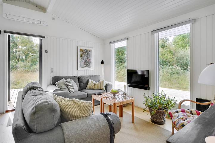 Awesome home in Rørvig w/ WiFi and 4 Bedrooms in Rørvig, Nordwestseeland