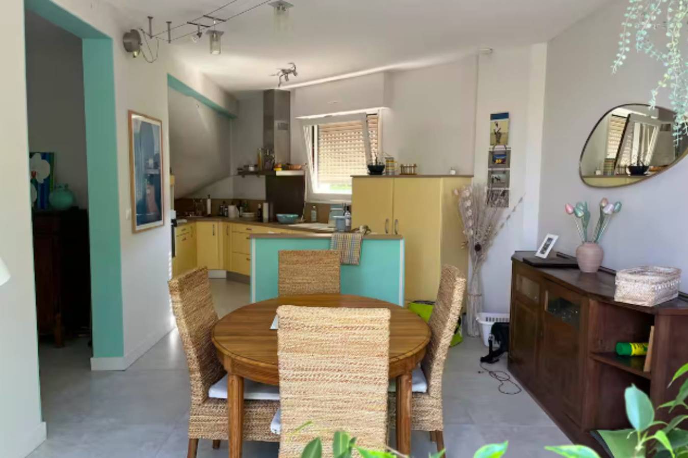 Maison avec jardin & proche plages in Saint-Jean-de-Védas, Côte méditerranéenne (France)