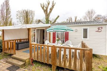 Bungalow para 4 Personas en Angles, Vandea, Foto 1