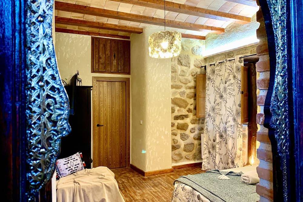 Charming rural house in the lost valley of Olba in Olba, Teruel und Umgebung