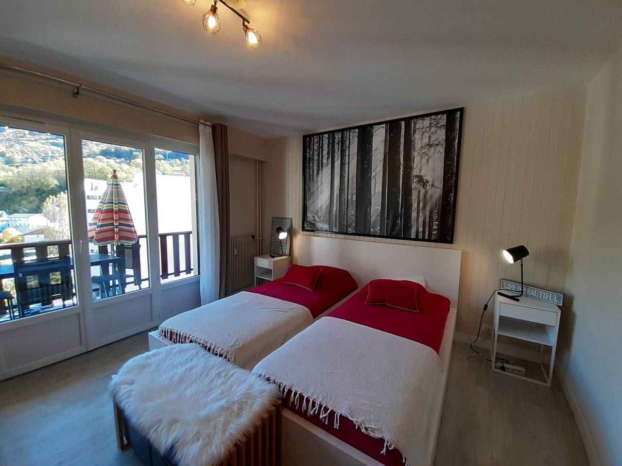 Photo : Appartement de vacances