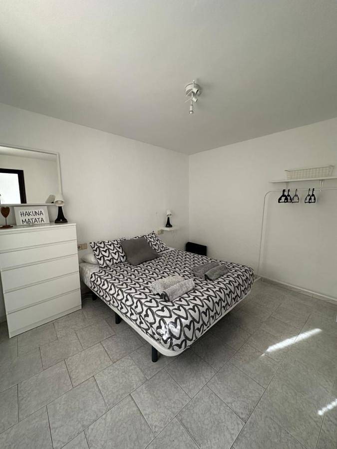 Apartamento para 2 personas en Alcalá de los Gazules