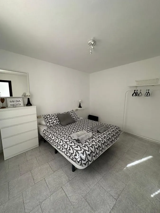 Appartement de vacances pour 2 personnes - 1