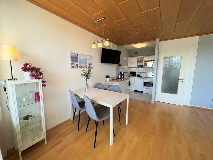 Ferienpark für 4 Personen, mit Terrasse in Sierksdorf - 2