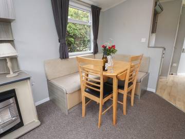 Glamping for 6 People in Isle of Anglesey, North-Wales, Photo 4