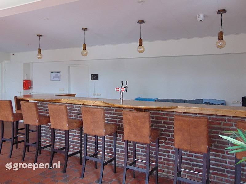 Gruppenunterkunft Haelen in Haelen, Limburg (Niederlande)