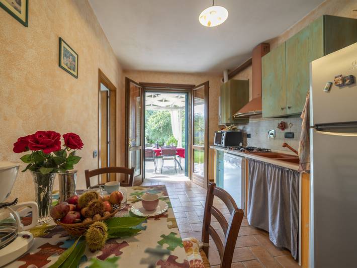 Rustico Cavernoso in Castel San Gimignano, Colle di Val d'Elsa