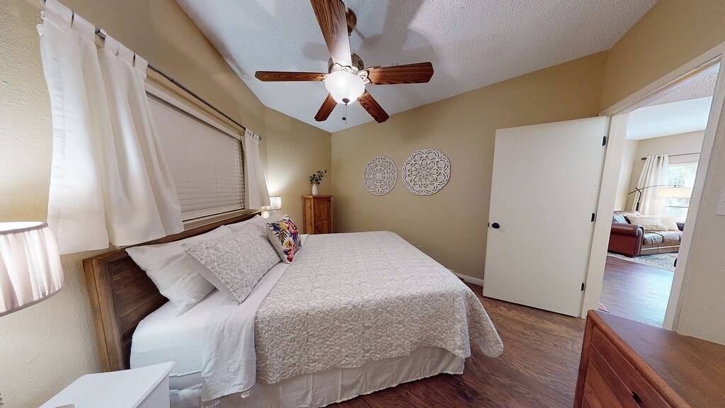 Ganze Wohnung, Schön Comal Fluss Hideaway aktualisiert! in New Braunfels, Comal County