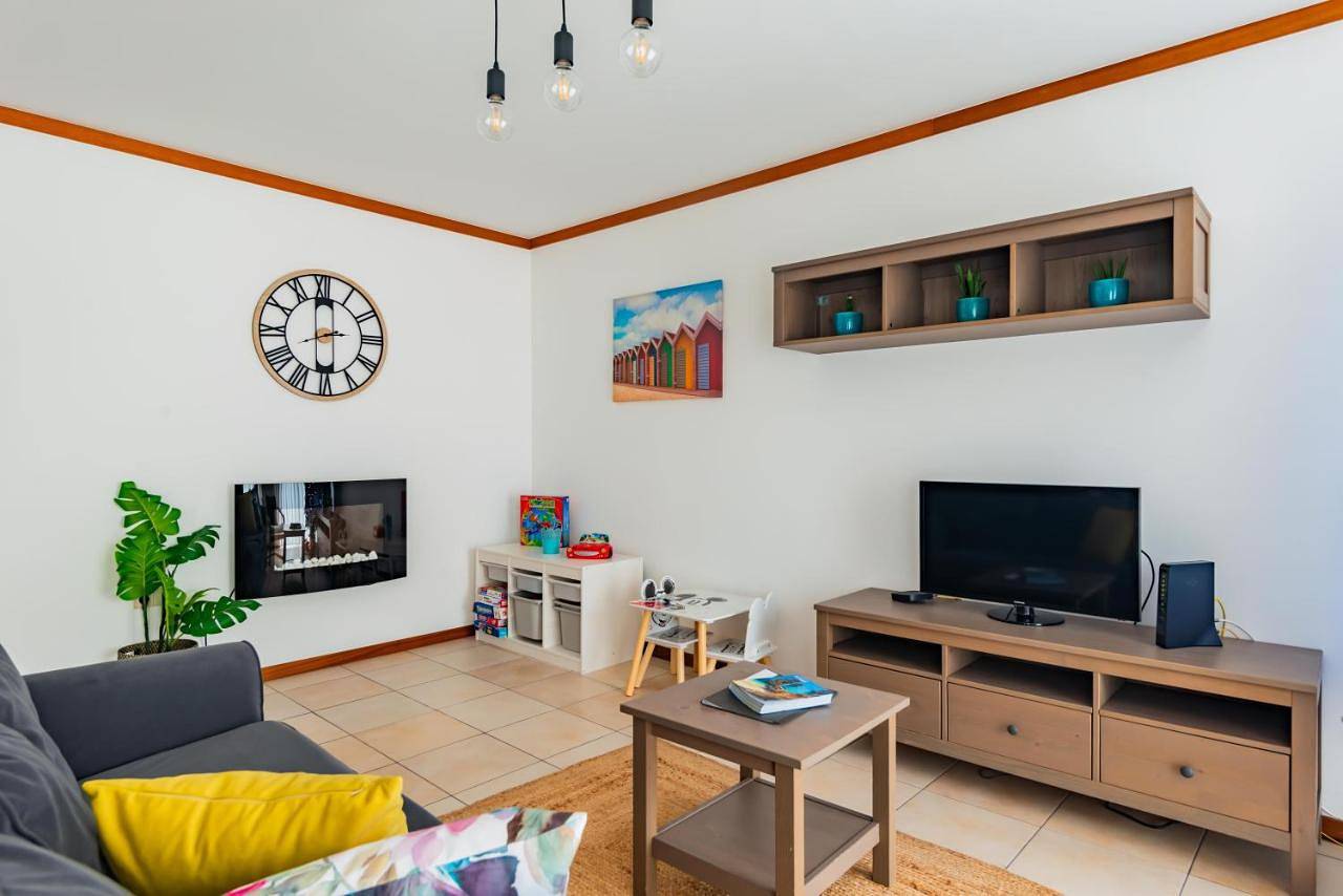 Apartamento inteiro, Bela Vista Family in Mira (Coimbra), Distrito de Coimbra