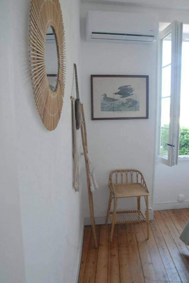 Gîte pour 2 personnes, avec Vue à Courçon - 3