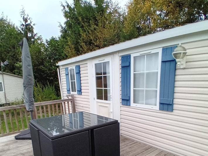 Camping pour 4 personnes dans l' Eure - 3