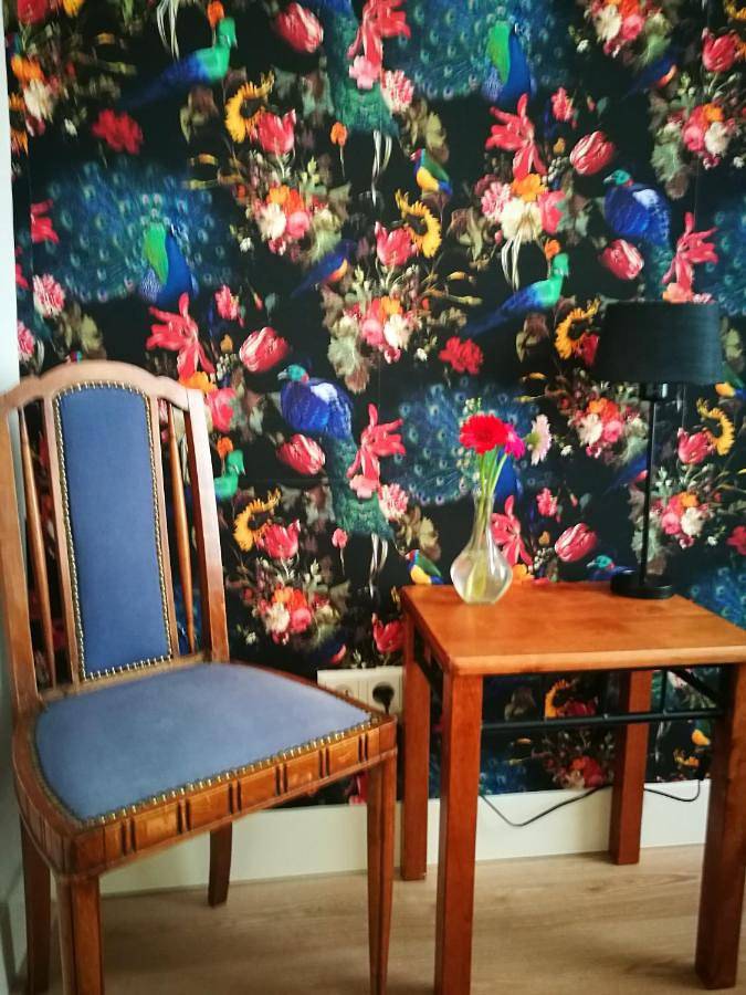 En Suite in La Haye, Stadsgewest Haaglanden
