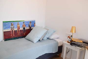 Villa pour 9 Personnes dans Pals, Bas-Ampurdan, Photo 3