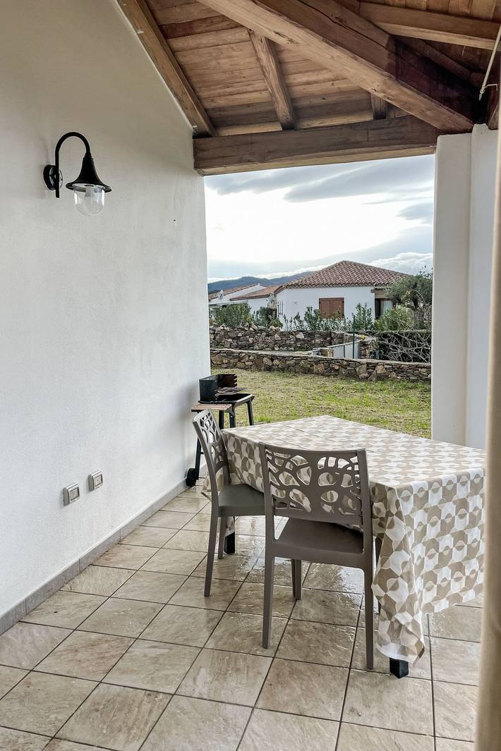 Appartamento intero, Cielo Holiday House in Porto Ainu, Budoni