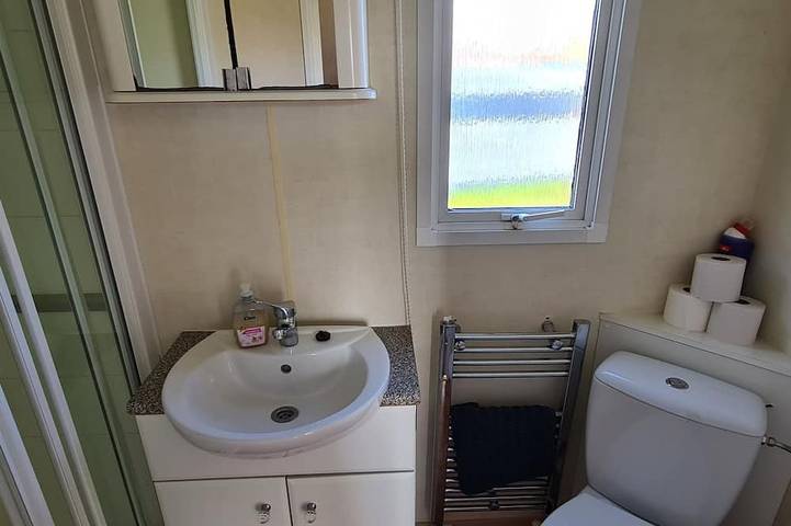 Ferienwohnung für 7 Personen, mit Terrasse in Warnow - West - 3
