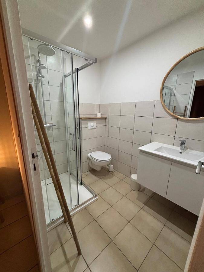 Appartement entier, Appartement cosy au cœur de la vallée de la Marne in Mézy-Moulins, Aisne
