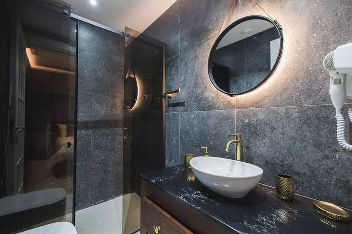 BnB für 4 Personen, mit Whirlpool auf Malta - 2