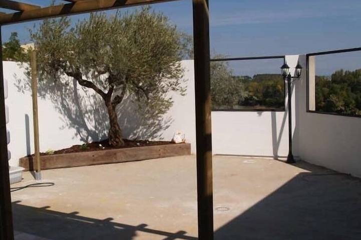 Casa rural para 10 personas - 1