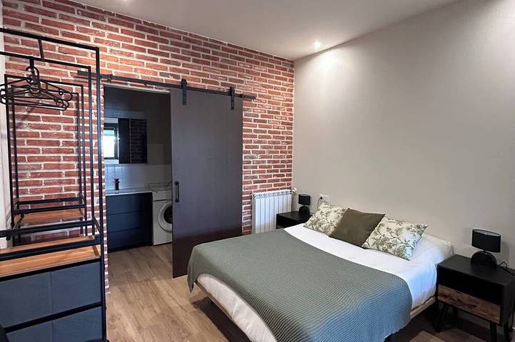 Ganze Wohnung, Cha loft & Pool 08 in Salamanca, Salamanca Provinz