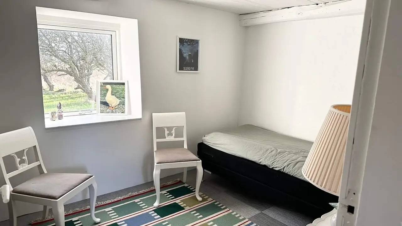 Ferienhaus für 6 Personen (110 m²) in Sejerø in Sejerø