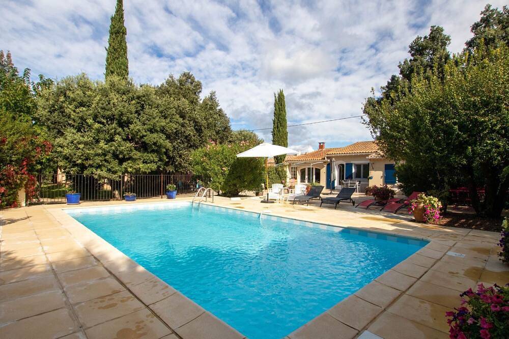 Maison de vacances