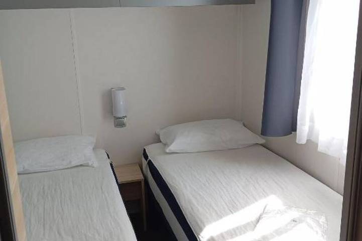 🌞 Rent Mobil-Home all comfort - Near Lac de Sainte-Croix 🌿 in Sainte-Croix-du-Verdon, Verdonschlucht