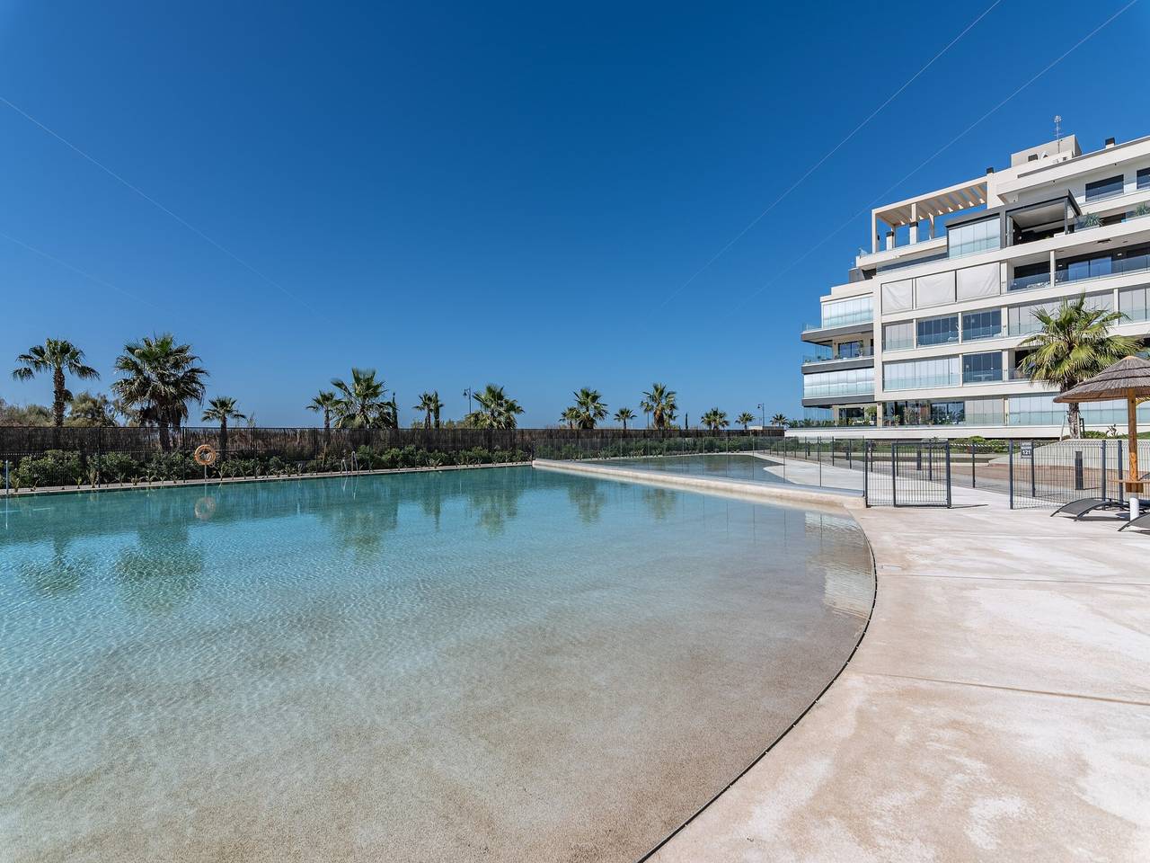 Apartamento entero, Apartamento nuevo con vistas al mar in Isla Canela, Ayamonte
