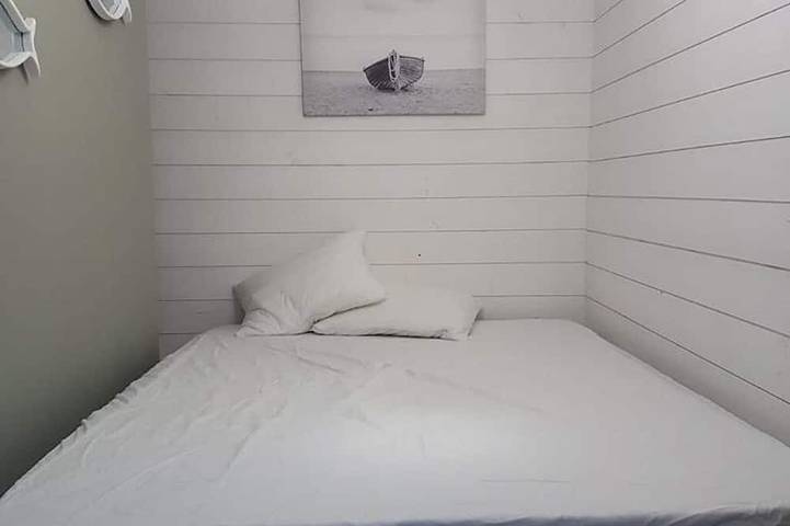 Apartamento entero, Studio Near the Beach - 2 People in Berck Plage, Berck