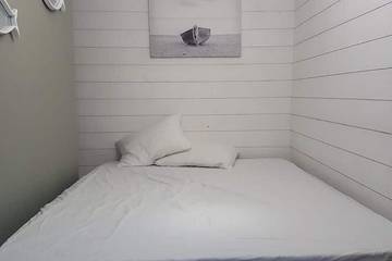 Appartement De Vacances pour 2 Personnes dans Berck-Plage, Berck, Photo 1