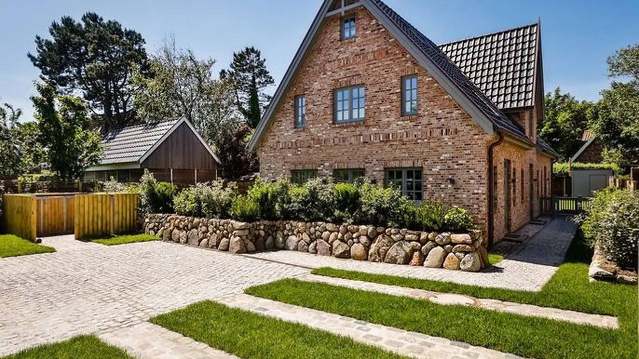 Ferienhaus für 5 Personen (104 m²) in Westerland (Sylt) in Westerland, Sylt (Gemeinde)