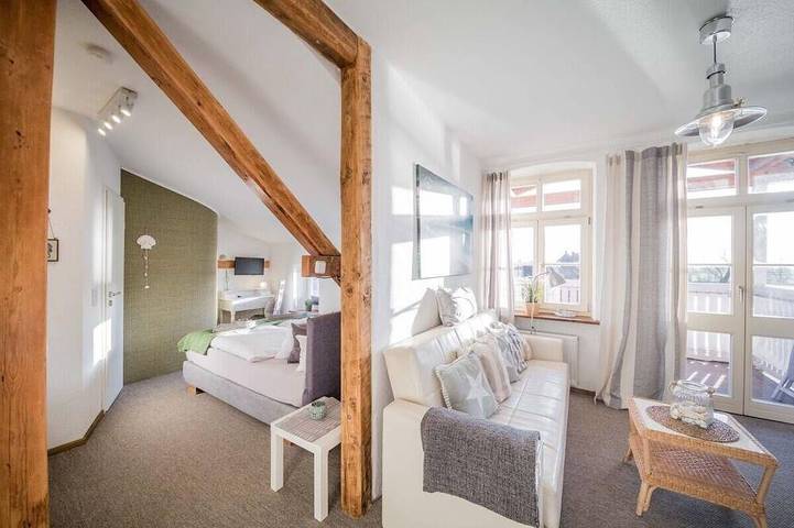 Ferienwohnung für 2 Personen in Dänschendorf - 4