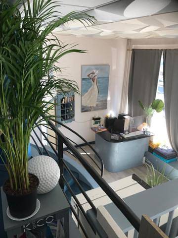 Hôtel Aunis-Saintonge in Royan, Côte de Beauté