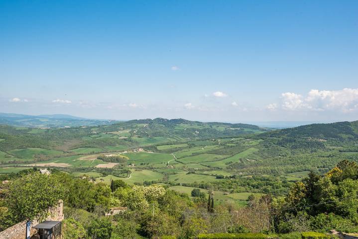 Gîte pour 4 personnes à Radicondoli - 2