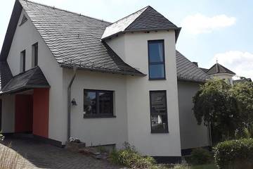 Gîte pour 2 personnes, avec sauna et terrasse à Kastellaun