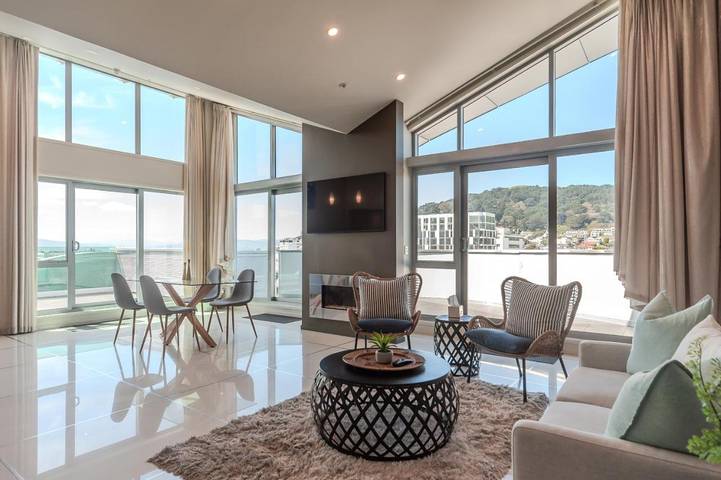 Apartmenthotel für 2 Personen, mit Balkon und Pool - 1