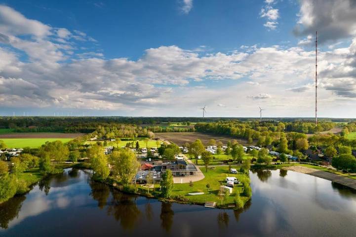 Ferienhaus für 2 Personen in Naturpark Wildeshauser Geest - 3