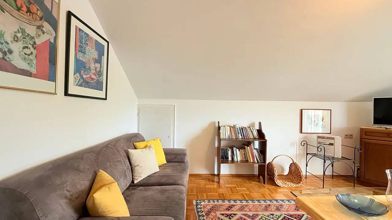 Ganze Ferienwohnung, Ferienwohnung für 4 Personen (75 m²) in Sipplingen in Sipplingen, Region Bodensee-Oberschwaben