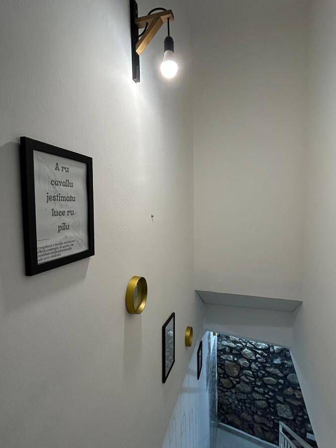 Apartment with View and Balcony in Amantea, Province de Cosenza
