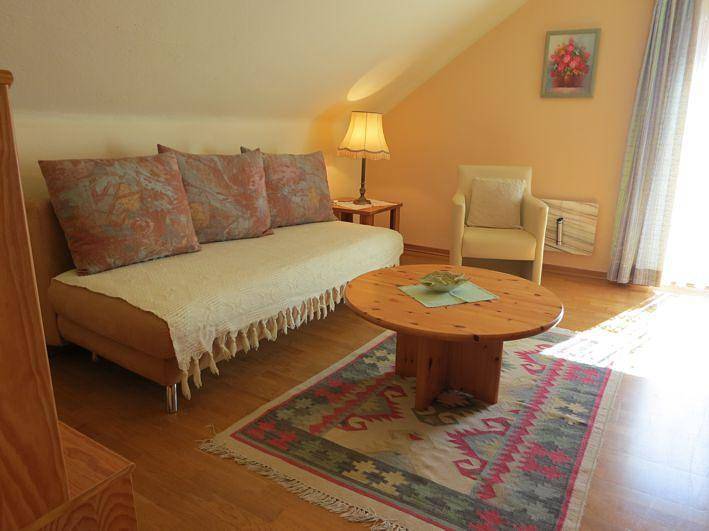 Ganze Wohnung, Ferienwohnungen Margreiter - Appartement Hubertussee in Mitterbach am Erlaufsee, Mostviertel