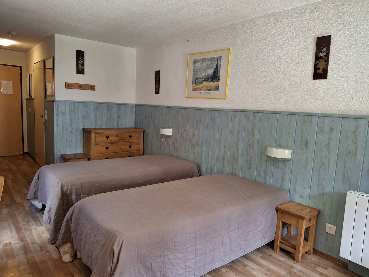 Photo : Appartement de vacances
