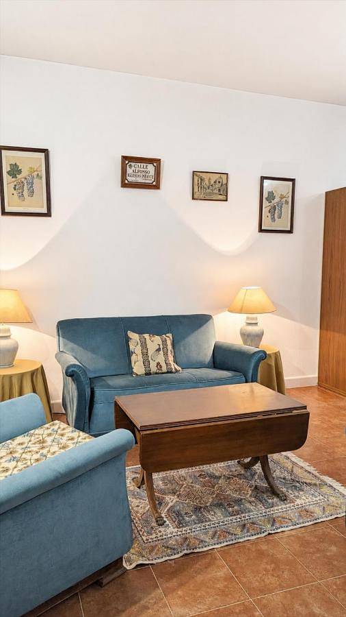 Casa de vacaciones para 16 personas, con Terraza y Jardín además de Piscina y Vistas en Zafra - Río Bodión - 4